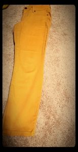 Maurices Jeggings- Small
